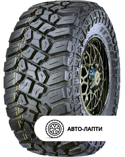 Автошина 265/75 R16 123/120Q Tracmax X-Privilo M/T X-Privilo M/T